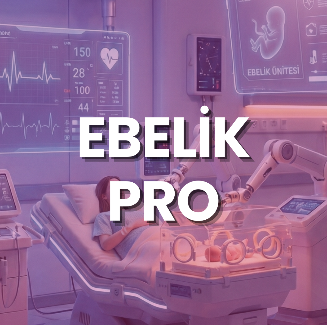 EBELİK PRO